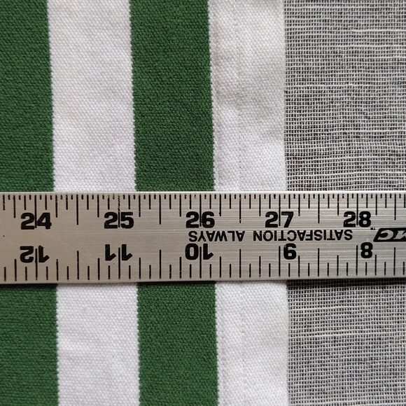 VINTAGE Odd Future Tyler the Creator Shirt OFWGTKA Striped Rugby Polo Large Mens - Picture 9 of 12